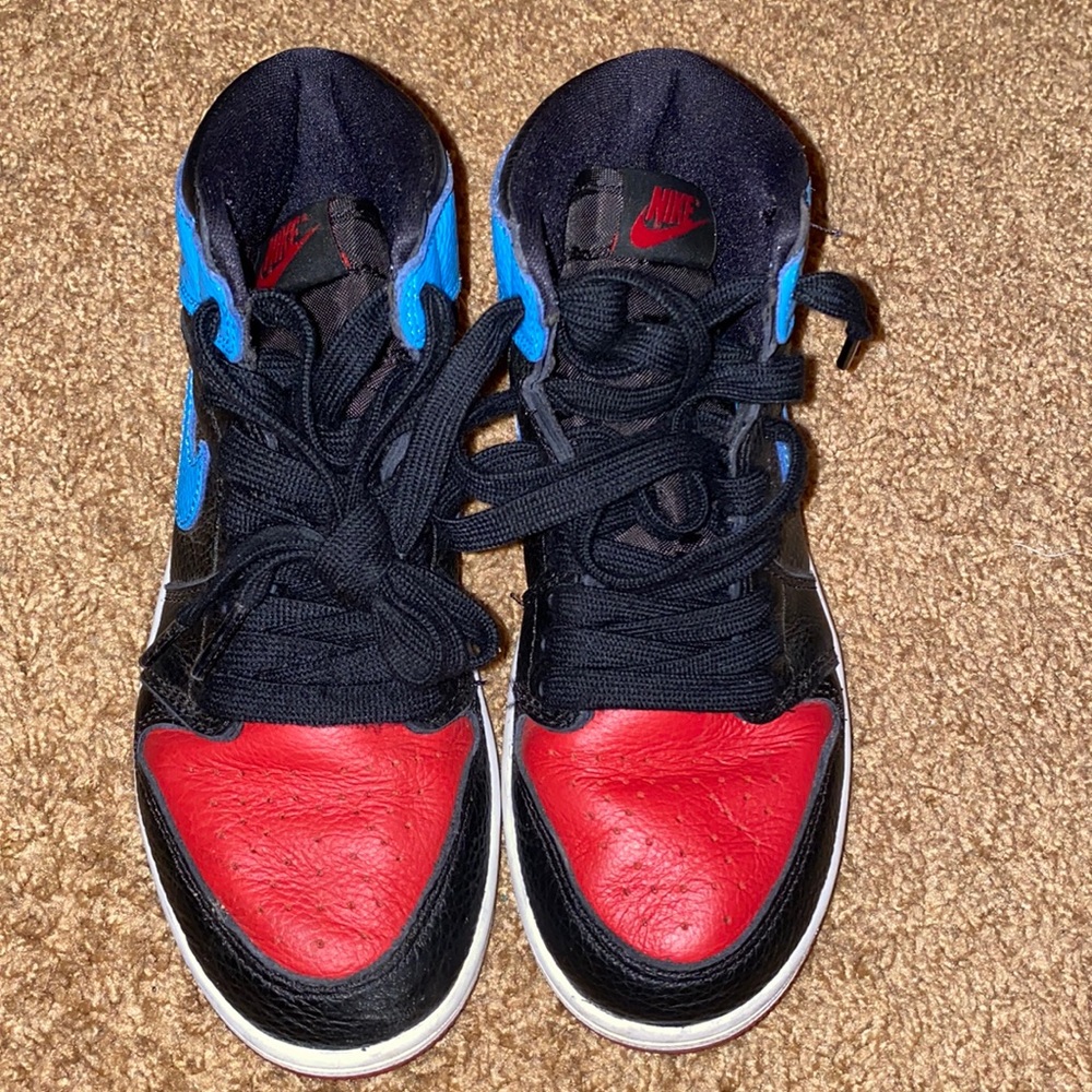 Retro Jordan 1